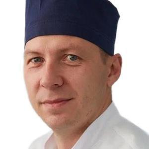 Сергеев Евгений Валерьевич