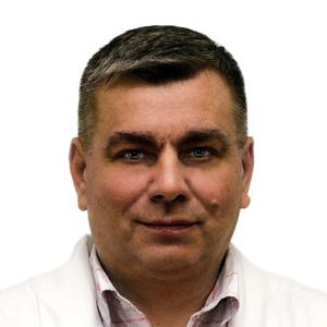 Кошелев Николай Дмитриевич