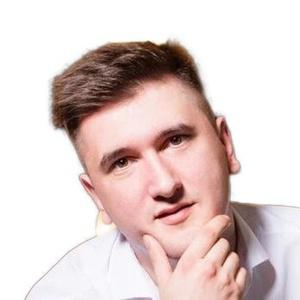 Александрович Максим Константинович