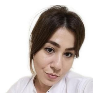 Авшарова Диана Александровна