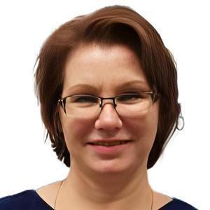 Груздева Марина Вячеславовна