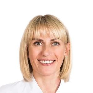 Рогова Валерия Николаевна