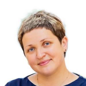 Мирошник Ирина Сергеевна