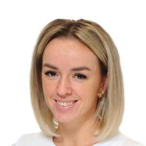 Царева Ирина Алексеевна
