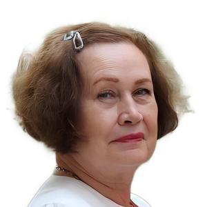 Никонова Галина Борисовна
