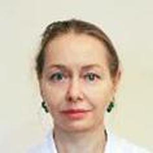 Кушниренко Оксана Васильевна