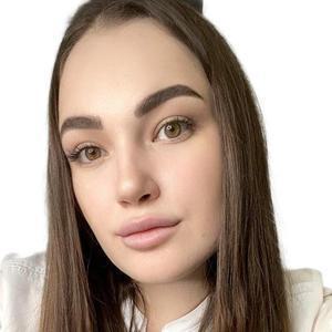 Васильченко Алла Анатольевна