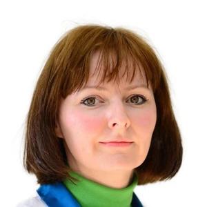 Путилова Елизавета Сергеевна