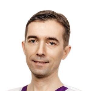 Ичаловский Илья Алексеевич