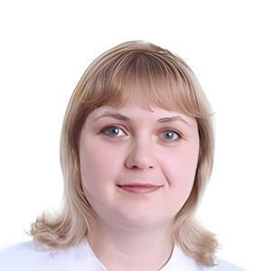 Анисимова Алина Максимовна
