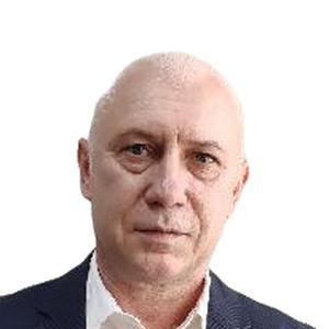 Зеркаль Сергей Дмитриевич