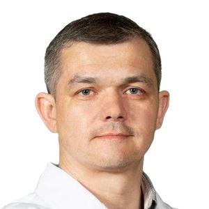 Тимофеев Дмитрий Юрьевич