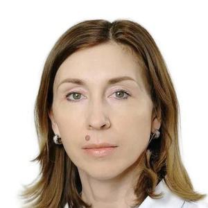 Ожерельева Юлия Валерьевна