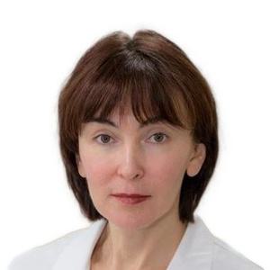 Шмелёва Наталья Валерьевна