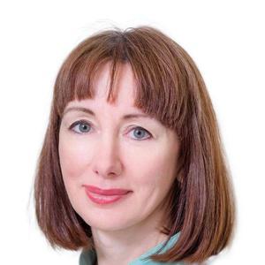 Слепова Татьяна Юрьевна