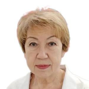 Белошапкина Наталья Васильевна
