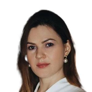 Митрофанова Юлия Анатольевна