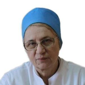 Дибиргаджиева Шахрузат Магомедовна