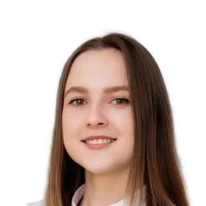 Гончаренко Марина Андреевна