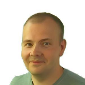Макарченко Дмитрий Викторович