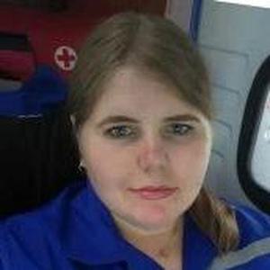 Голованова Анна Юрьевна