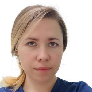 Харлашкина Мадина Сембаевна