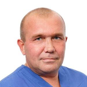 Гольцов Алексей Владимирович