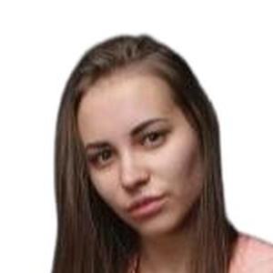 Иванова Диана Алексеевна