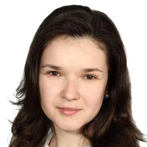 Голубева Маргарита Александровна