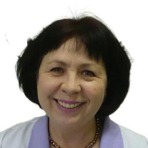Гарифуллина Наиля Касимовна