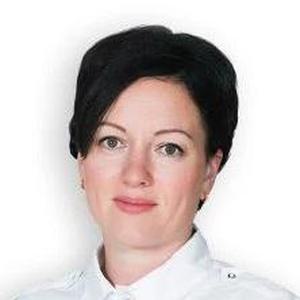 Рослякова Екатерина Евгеньевна