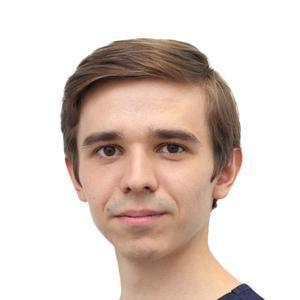 Васенёв Артём Юрьевич
