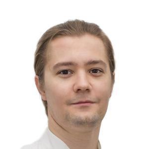 Морковин Артем Сергеевич