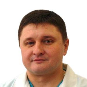 Филиппов Сергей Геннадьевич