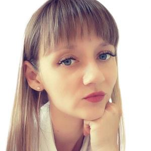 Гайдаш Мария Константиновна