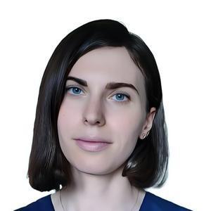 Маслова Марина Николаевна