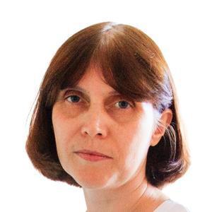Донцова Ирина Владиславовна