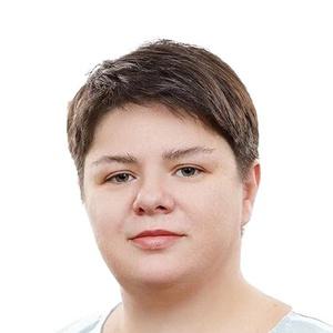 Куличенко Леся Викторовна