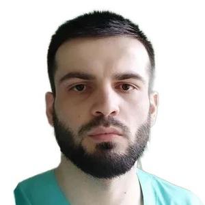 Газиев Раджаб Дибирович