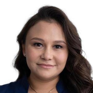 Гильманова Альбина Надировна