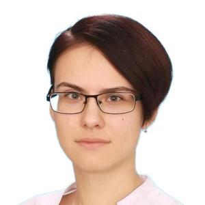 Долголева (Петрова) Татьяна Валерьевна