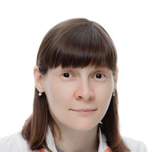 Клементьева Анастасия Александровна