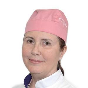 Морозова Татьяна Владимировна