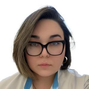 Нурмагомедова Мадина Саитовна