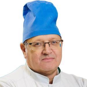 Журов Александр Валентинович