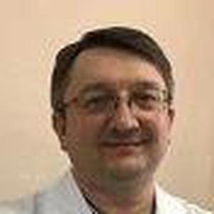 Шаповалов Вадим Сергеевич