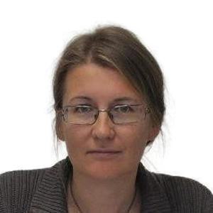 Кучанская Наталья Михайловна