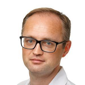 Тюрин Дмитрий Владимирович