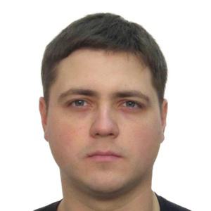 Самойлов Алексей Евгеньевич