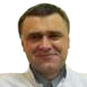 Прийма Николай Фёдорович